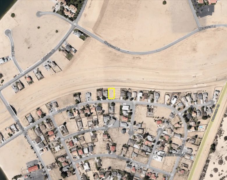 Embark on a Lifetime Adventure: 0.1928 Acres in San Bernardino County, CA in San Bernardino County, CA