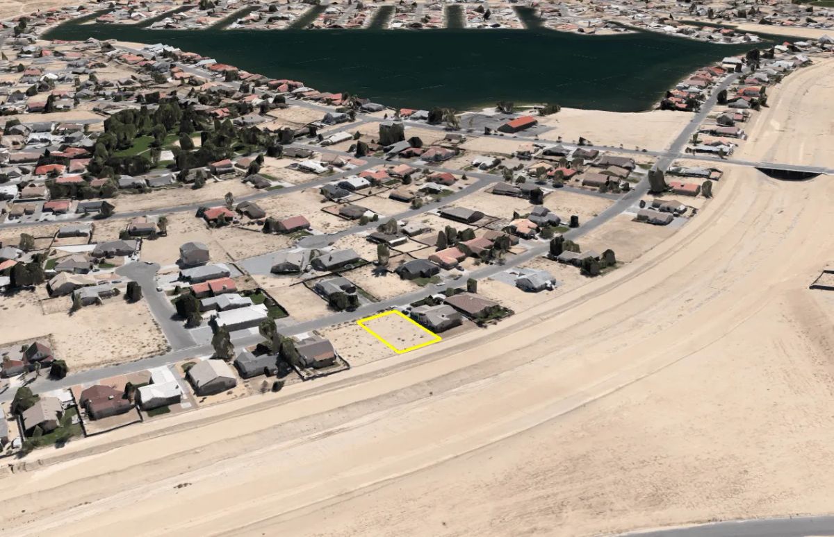 Embark on a Lifetime Adventure: 0.1928 Acres in San Bernardino County, CA - Image 2