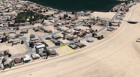 Embark on a Lifetime Adventure: 0.1928 Acres in San Bernardino County, CA in San Bernardino County, CA