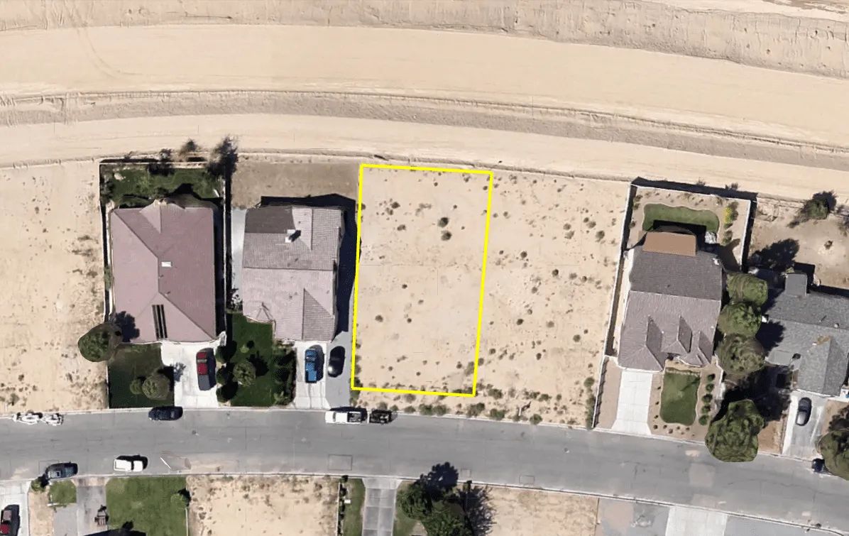 Embark on a Lifetime Adventure: 0.1928 Acres in San Bernardino County, CA in San Bernardino County, CA