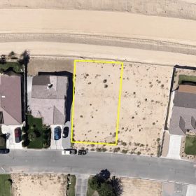 Embark on a Lifetime Adventure: 0.1928 Acres in San Bernardino County, CA in San Bernardino County, CA