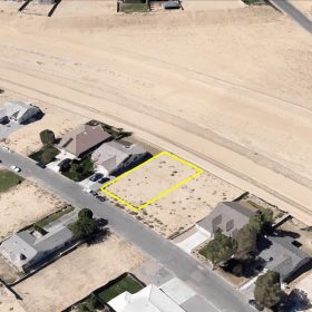 Embark on a Lifetime Adventure: 0.1928 Acres in San Bernardino County, CA in San Bernardino County, CA
