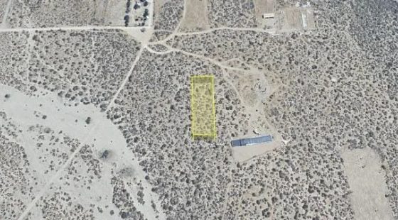 Build your future on this 0.68-acre opportunity in the growing Palmdale area of E Ave R 8 in Los Angeles County, CA