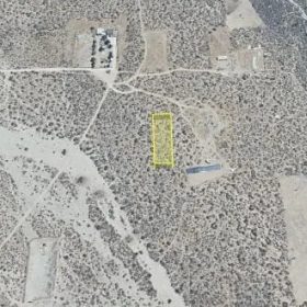 Build your future on this 0.68-acre opportunity in the growing Palmdale area of E Ave R 8 in Los Angeles County, CA