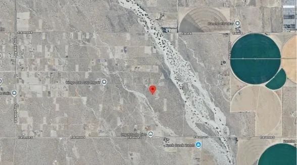 Decorative background for Build your future on this 0.68-acre opportunity in the growing Palmdale area of E Ave R 8 image 8