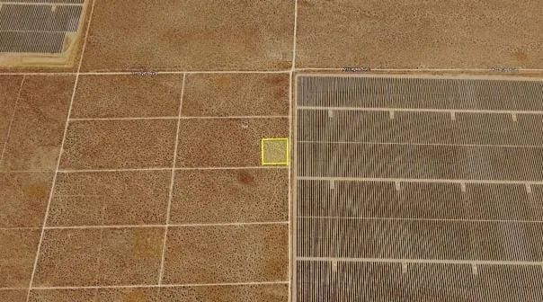 Secure 2.57 acres of opportunity on 20th St in Mojave, CA 93501 in Kern County, CA