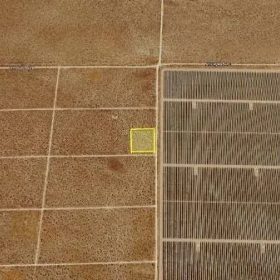 Secure 2.57 acres of opportunity on 20th St in Mojave, CA 93501 in Kern County, CA