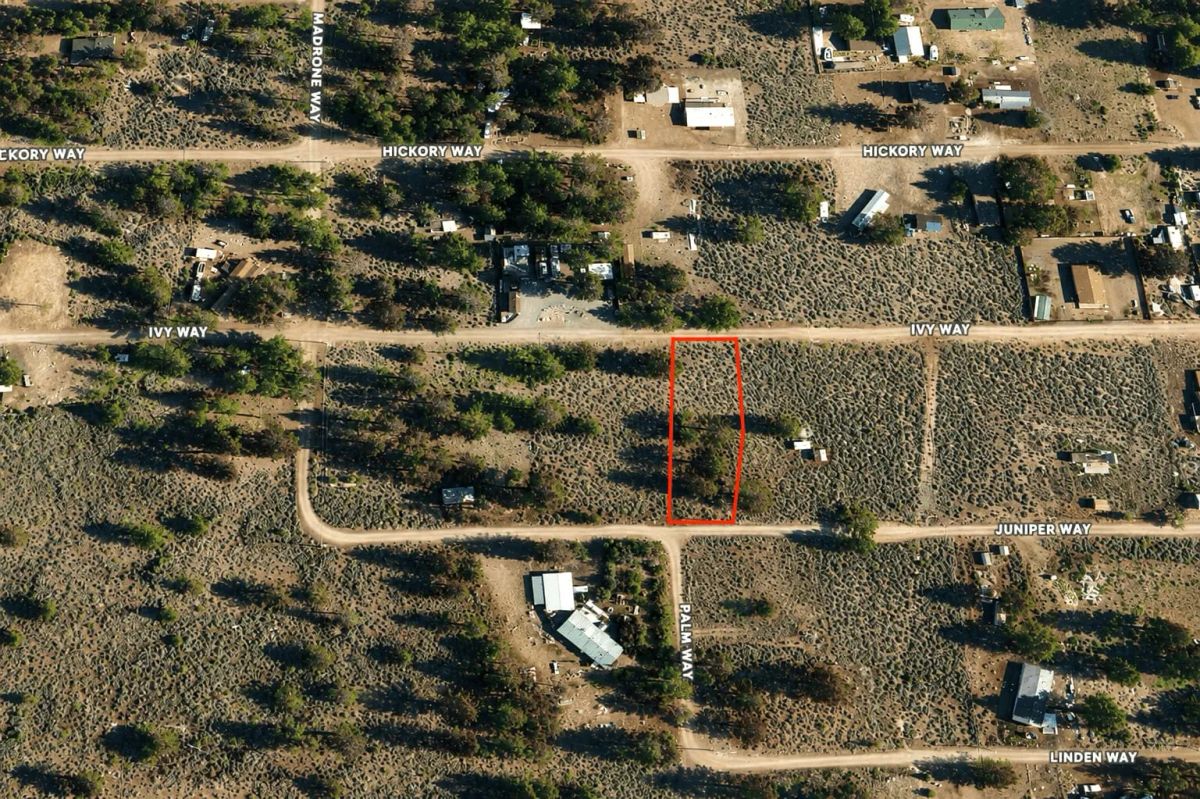 0.27 Acres Near Eagle Lake – Build or Camp in Susanville, CA - Image 4
