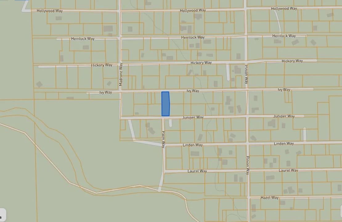 Decorative background for 0.27 Acres Near Eagle Lake – Build or Camp in Susanville, CA image 11