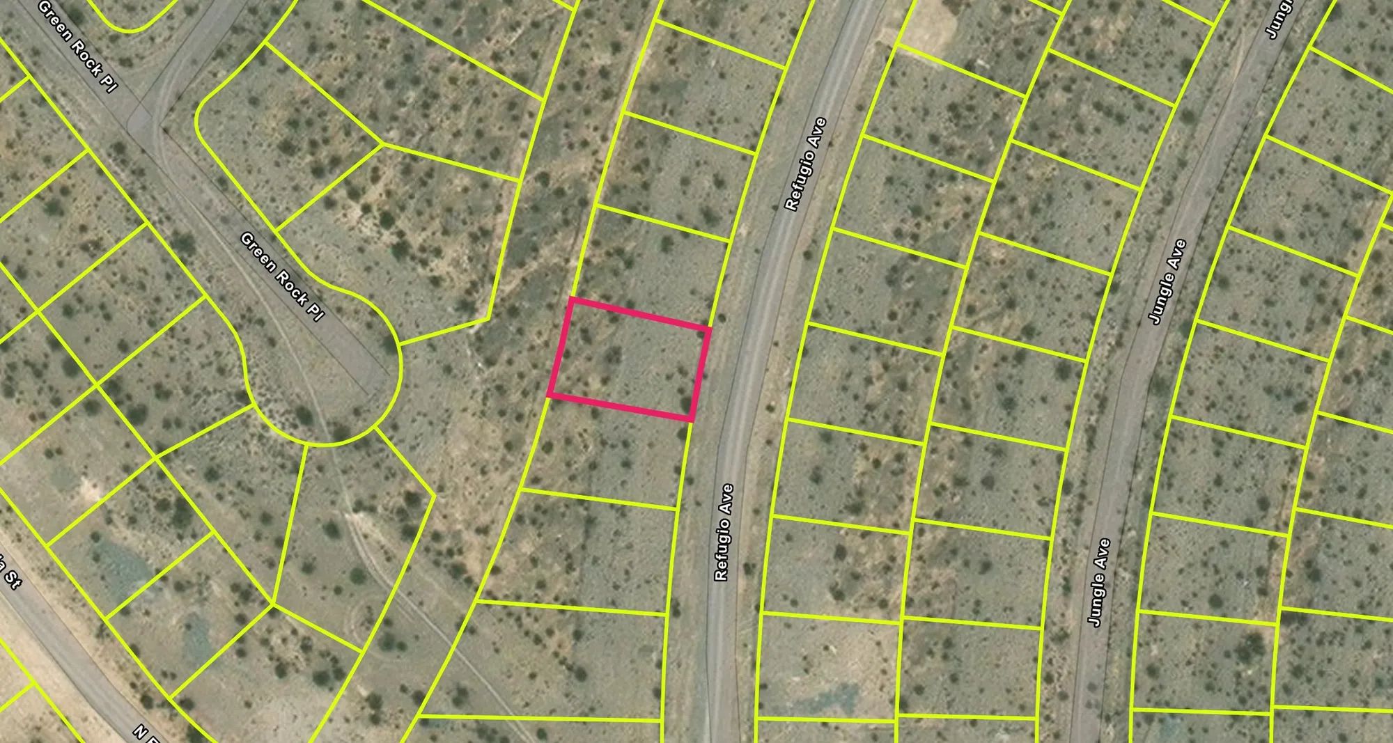 Secure your piece of Nevada today—small acreage, big potential!