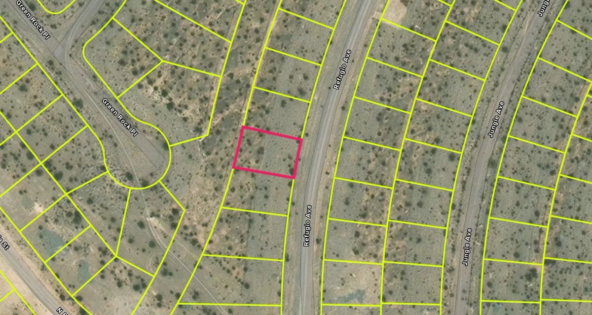 Secure your piece of Nevada today—small acreage, big potential! - Main image