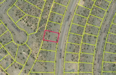 Secure your piece of Nevada today—small acreage, big potential!
