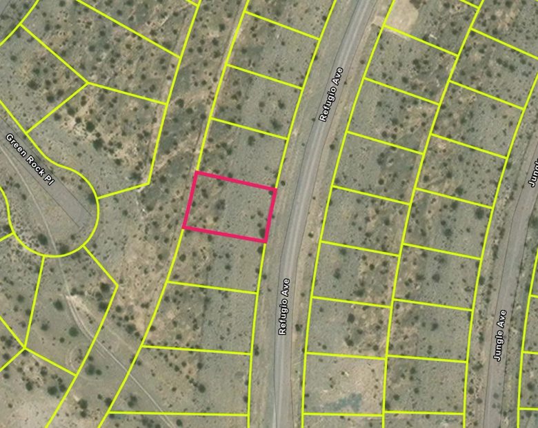 Secure your piece of Nevada today—small acreage, big potential! in Nye County, NV
