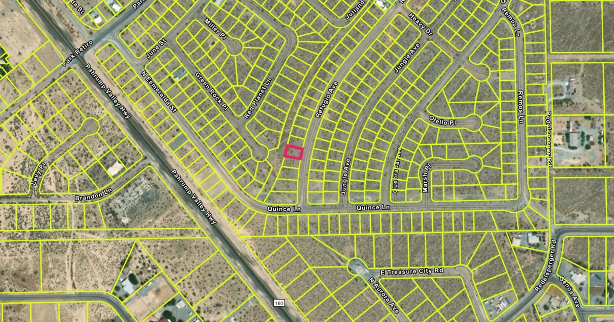 Secure your piece of Nevada today—small acreage, big potential! - Image 3