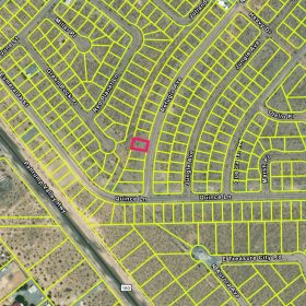 Secure your piece of Nevada today—small acreage, big potential! in Nye County, NV