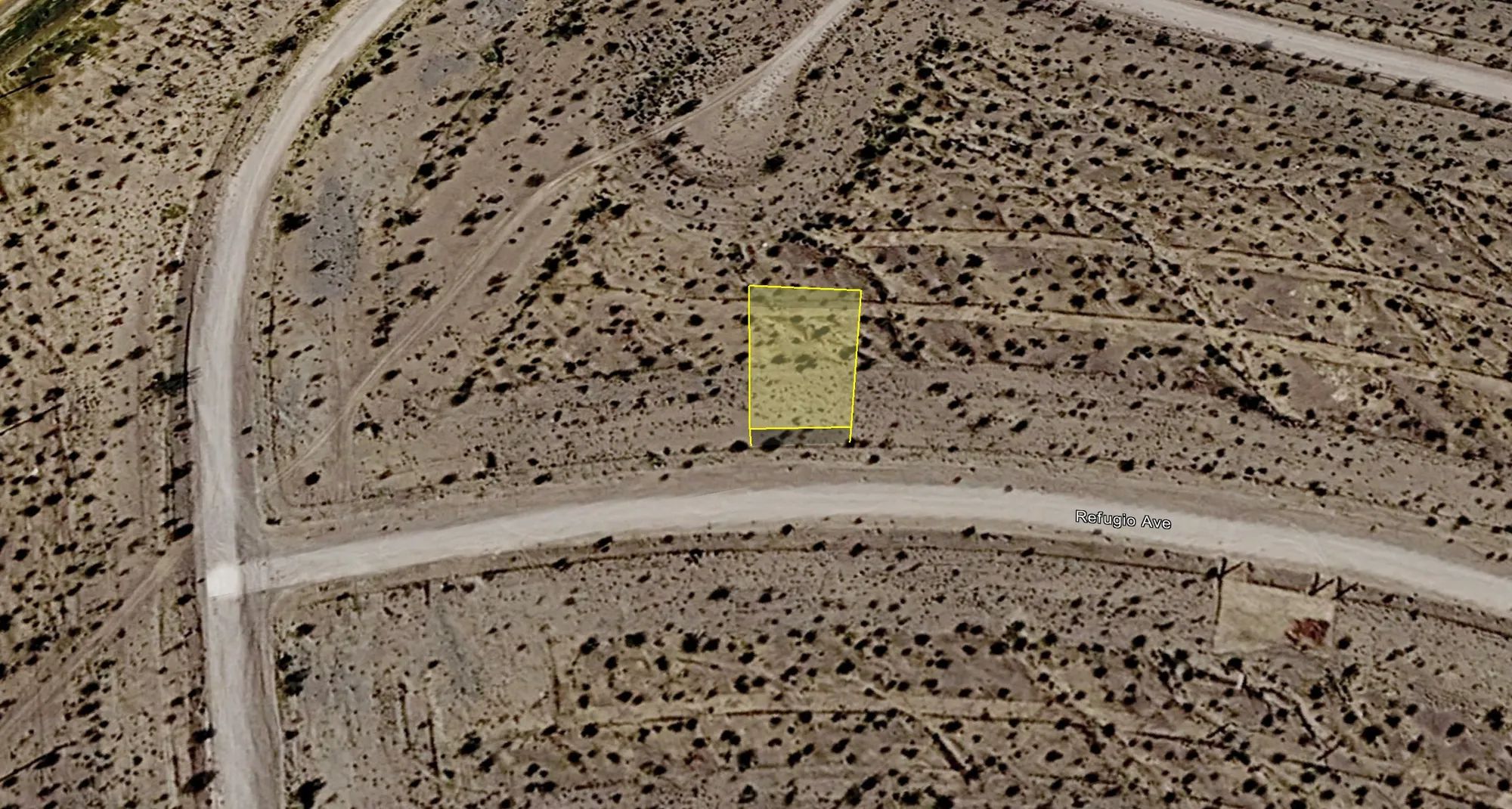 Secure your piece of Nevada today—small acreage, big potential! in Nye County, NV