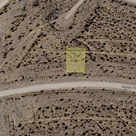 Secure your piece of Nevada today—small acreage, big potential! in Nye County, NV