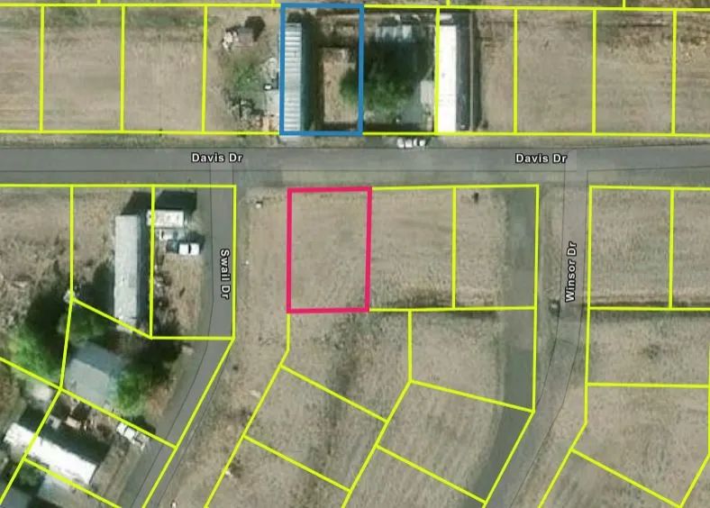 Own your land today—small investment, big possibilities! - Main image