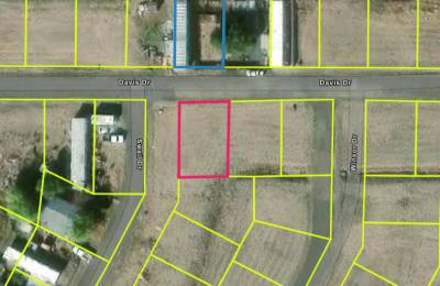Own your land today—small investment, big possibilities!