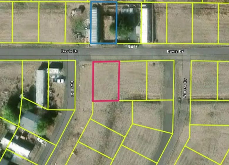 Own your land today—small investment, big possibilities! in Modoc County, CA