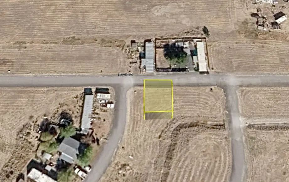 Own your land today—small investment, big possibilities! in Modoc County, CA