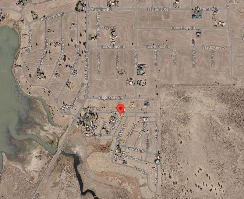 Decorative background for Own your land today—small investment, big possibilities! image 9