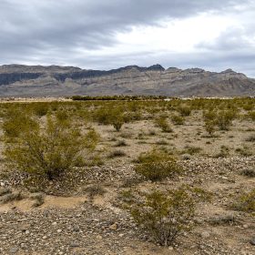 0.12 Acre Lot in North Pahrump, NV | Near Hwy 160 | Power Nearby | Smart Land Investment in Nye County, NV