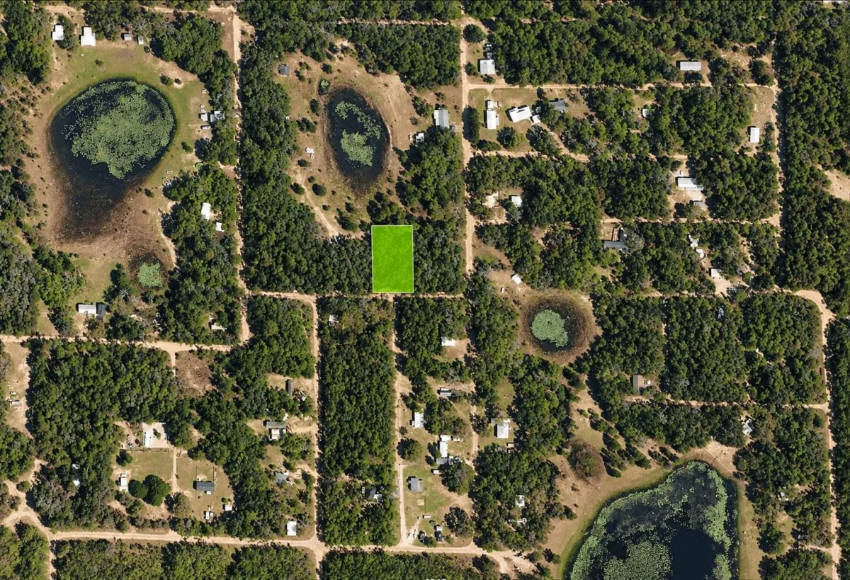 Decorative background for Lakefront Living on 0.45 Acre in Ocklawaha, FL! image 7