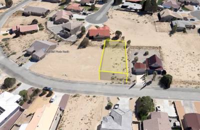 Discover 0.19 acres of attractively located land at 14891 Rivers Edge Rd
