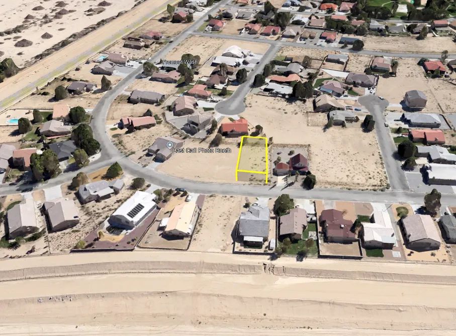 Discover 0.19 acres of attractively located land at 14891 Rivers Edge Rd - Image 2