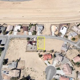 Discover 0.19 acres of attractively located land at 14891 Rivers Edge Rd in San Bernardino County, CA