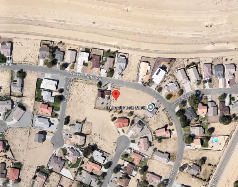 Decorative background for Discover 0.19 acres of attractively located land at 14891 Rivers Edge Rd image 7