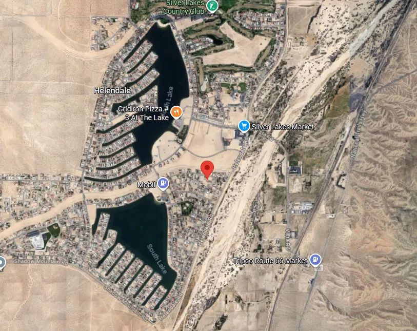 Decorative background for Discover 0.19 acres of attractively located land at 14891 Rivers Edge Rd image 10