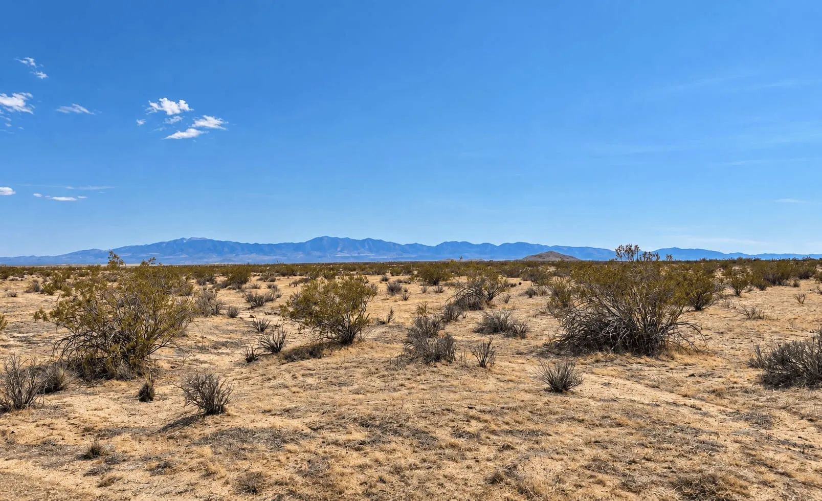 10.37 Acres in Hi Vista, CA – Residential & Agricultural Land Near Lake Los Angeles in Los Angeles County, CA