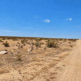 10.37 Acres in Hi Vista, CA – Residential & Agricultural Land Near Lake Los Angeles in Los Angeles County, CA