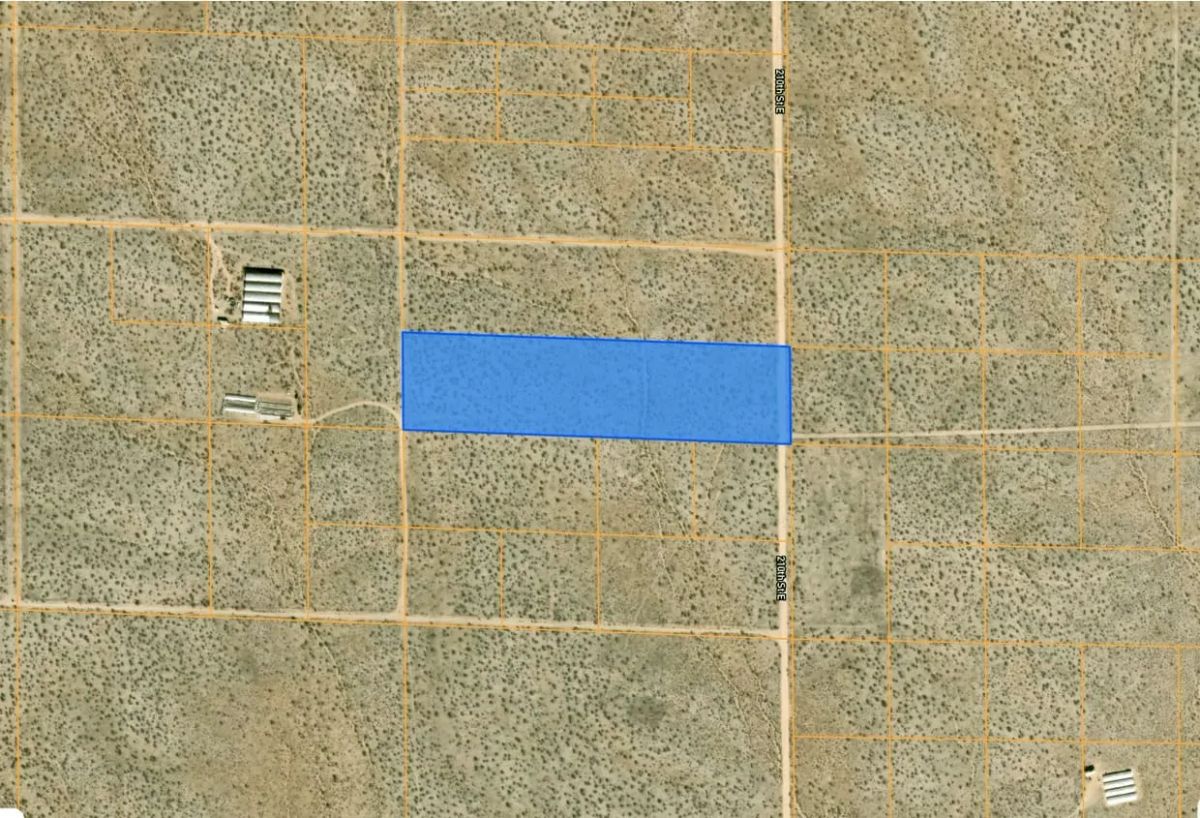 Decorative background for 10.37 Acres in Hi Vista, CA – Residential & Agricultural Land Near Lake Los Angeles image 5