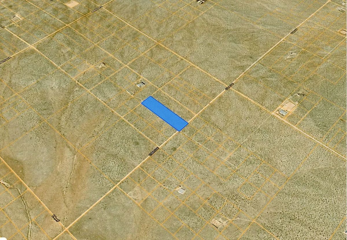 Decorative background for 10.37 Acres in Hi Vista, CA – Residential & Agricultural Land Near Lake Los Angeles image 6