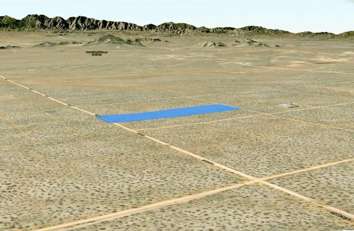 Decorative background for 10.37 Acres in Hi Vista, CA – Residential & Agricultural Land Near Lake Los Angeles image 7