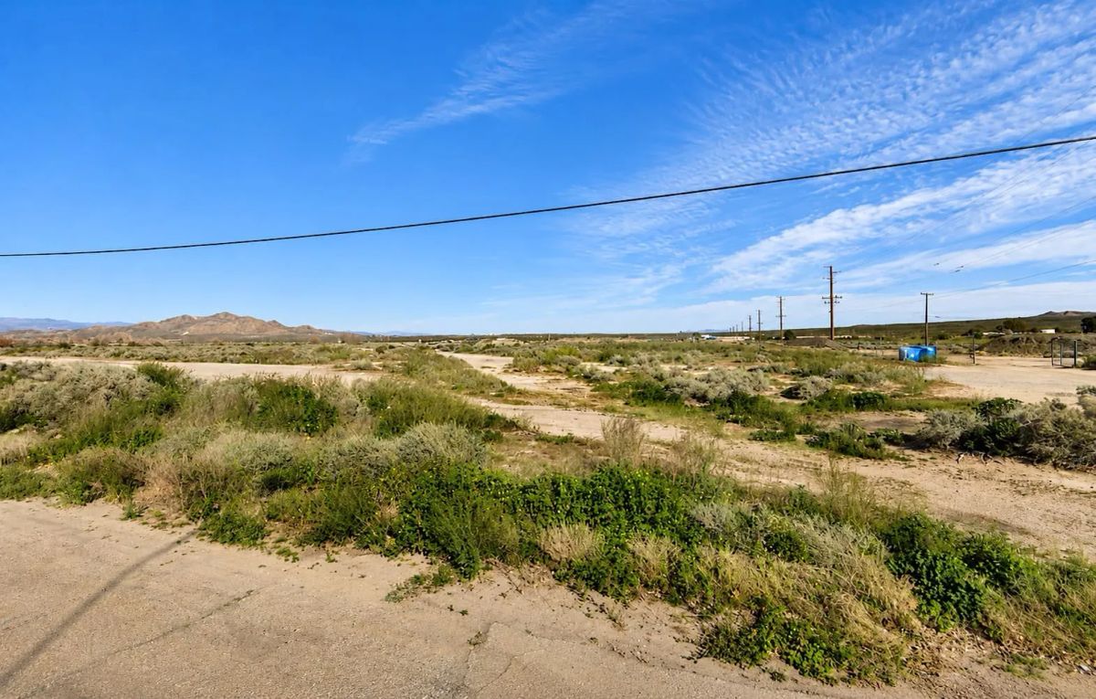 0.25 Acres in Ridgecrest, CA – Build, Invest, or Develop ina Growing Community - Image 4