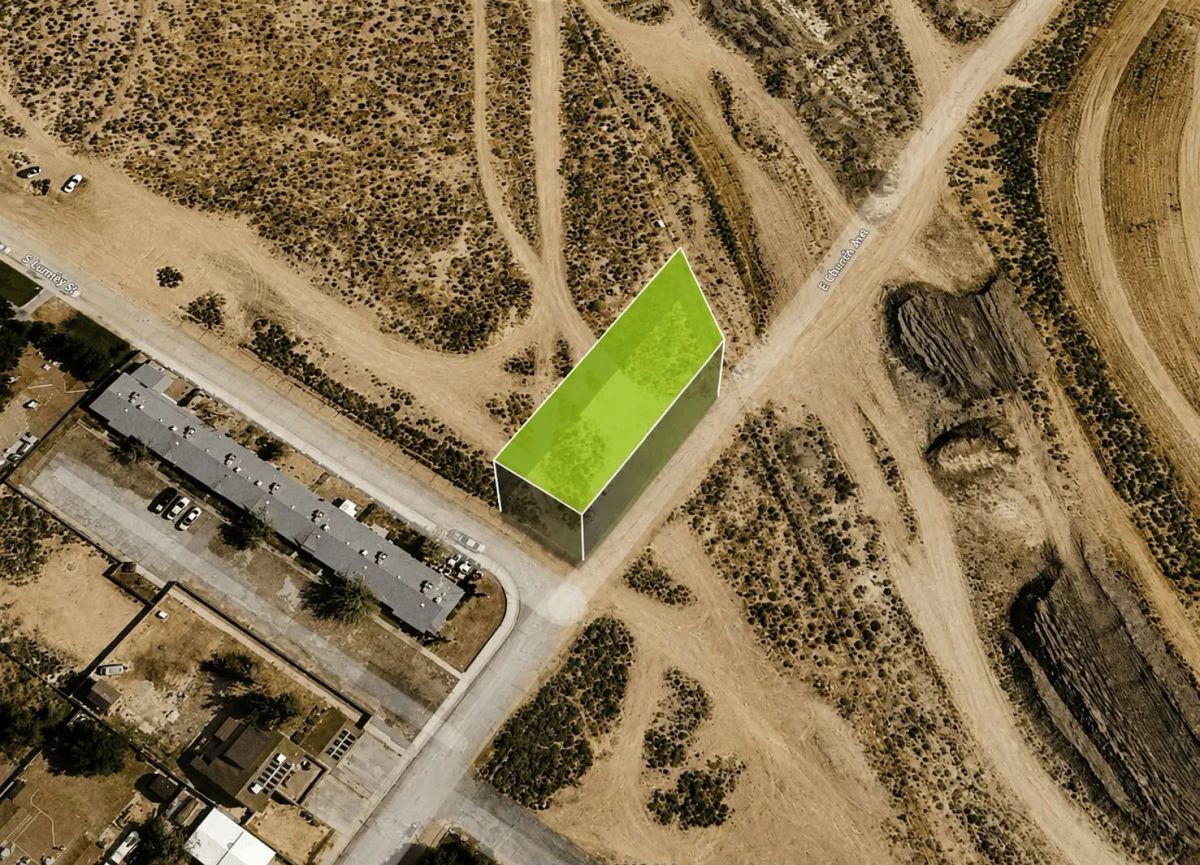 Decorative background for 0.25 Acres in Ridgecrest, CA – Build, Invest, or Develop ina Growing Community image 6