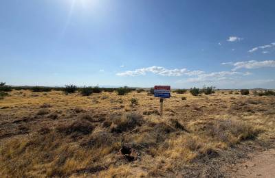 Unlock the potential of 39.90 acres of prime California desert