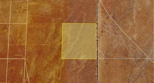 Unlock the potential of 39.90 acres of prime California desert - Image 2