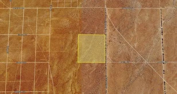 Unlock the potential of 39.90 acres of prime California desert - Image 3