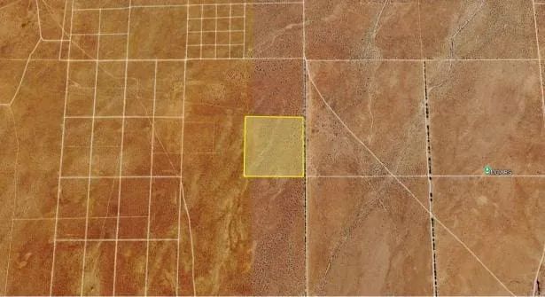 Unlock the potential of 39.90 acres of prime California desert - Image 4