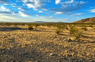 5 Acres in Helendale, CA – Peaceful Desert Living Near Silver Lakes