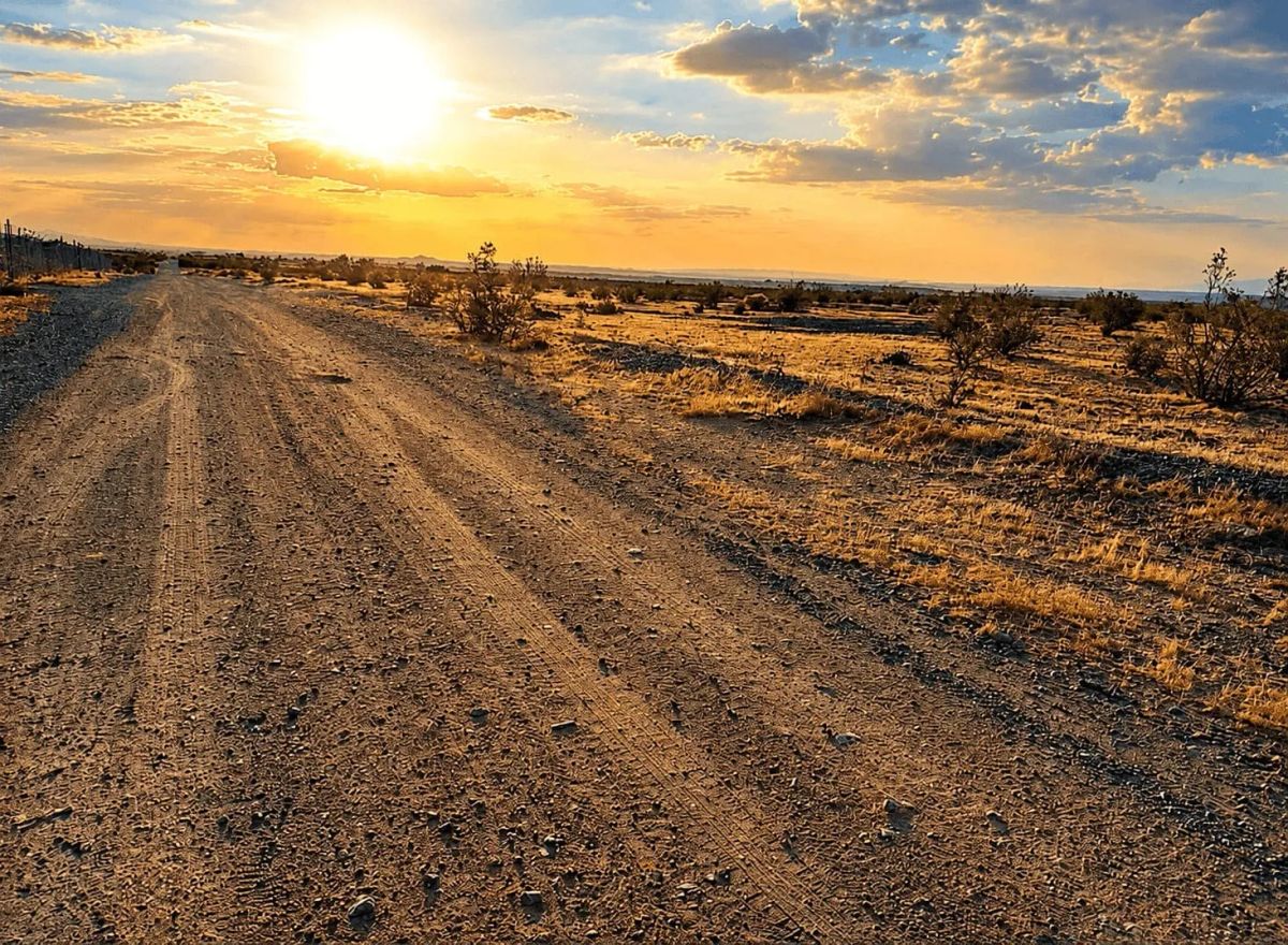 5 Acres in Helendale, CA – Peaceful Desert Living Near Silver Lakes - Image 2
