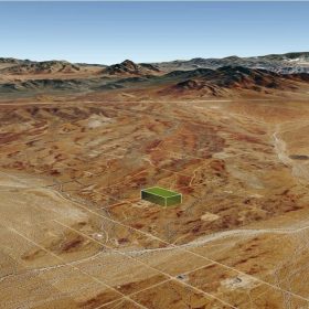 5 Acres in Helendale, CA – Peaceful Desert Living Near Silver Lakes in San Bernardino County, CA