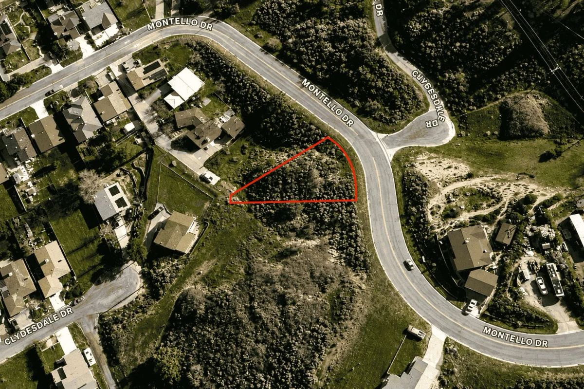 0.18 Acres Near Lake Elizabeth – Build Your Mountain Retreat in Lake Hughes, CA - Image 2