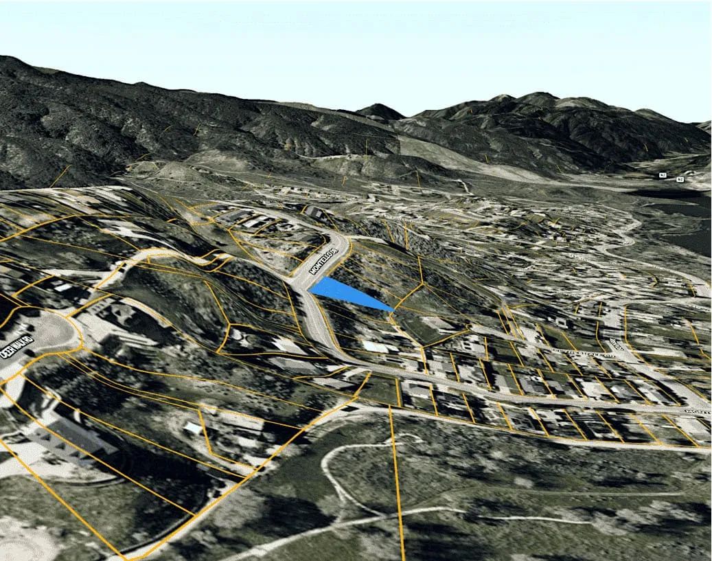 Decorative background for 0.18 Acres Near Lake Elizabeth – Build Your Mountain Retreat in Lake Hughes, CA image 8