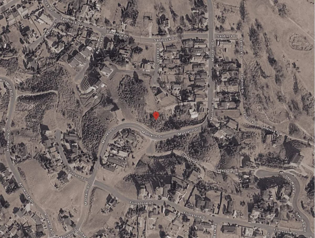 Decorative background for 0.18 Acres Near Lake Elizabeth – Build Your Mountain Retreat in Lake Hughes, CA image 13